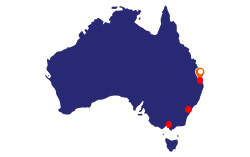 Local Service in Australia